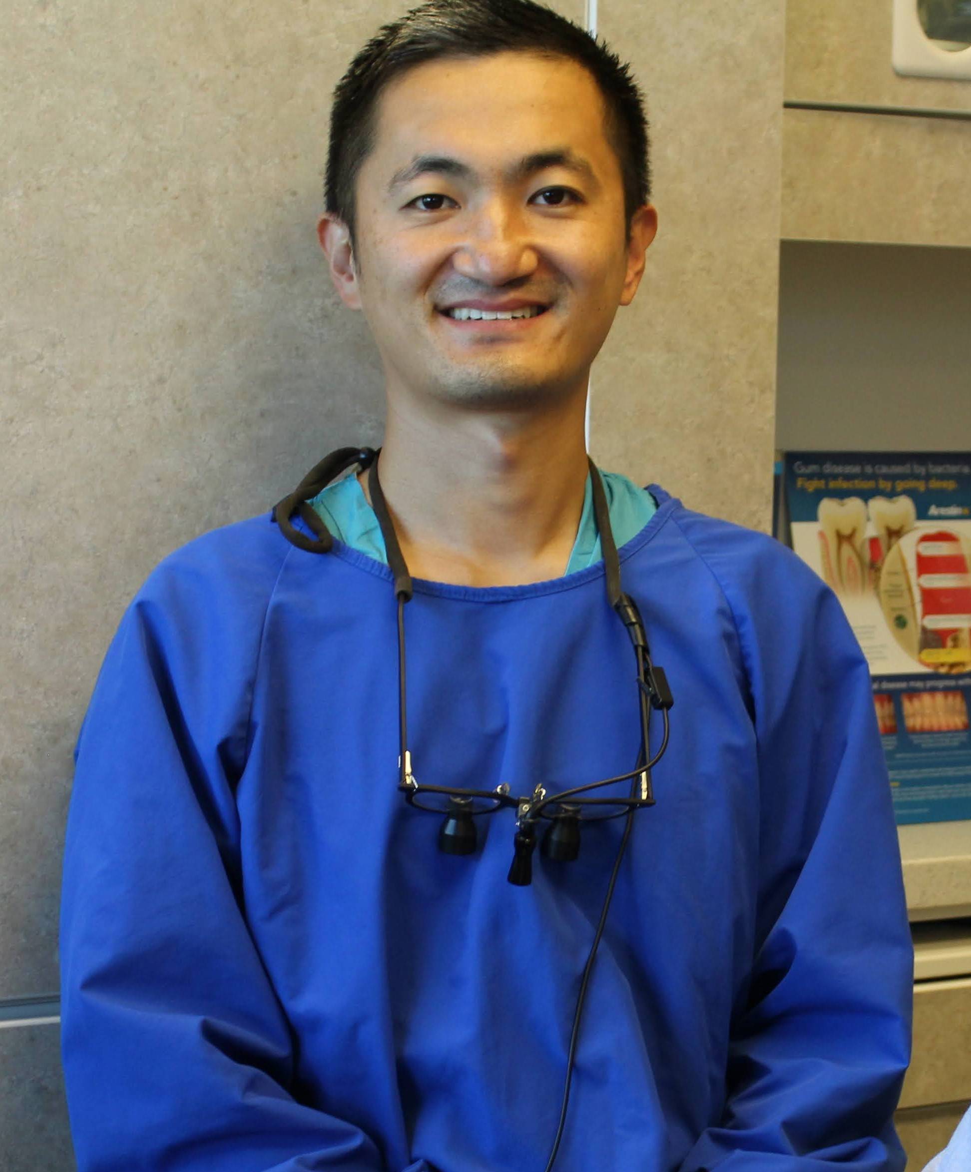 Dr. Phil Han - You ultimate choice for Portland's Family Dentist