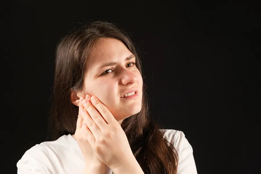How Botox Can Help TMJ And Other Pain!