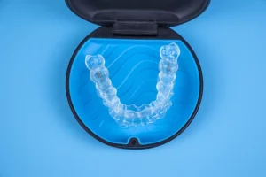 Getting A Straight Smile Is Easier Than Ever With Invisalign Aligners