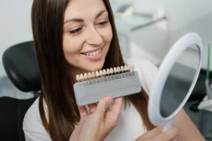 Veneers Are The Celebrity Secret To A Perfect Smile