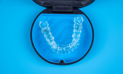 Invisalign aligners work effectively when worn for the recommended 20-22 hours per day.