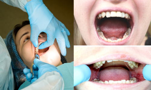 Post Wisdom Teeth Surgery Tips