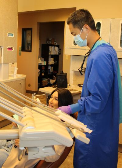 Expert Portland Tooth Extraction: Trust in Cedar Creek Dentistry's Care