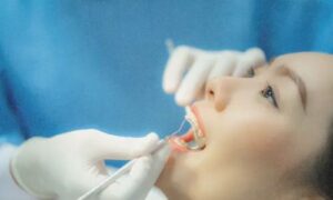 role of cosmetic dentistry