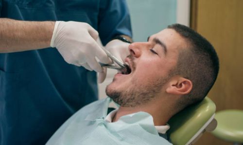 If the prospect of undergoing a tooth extraction is causing concern, we are here to provide you with comprehensive information on post-extraction care.